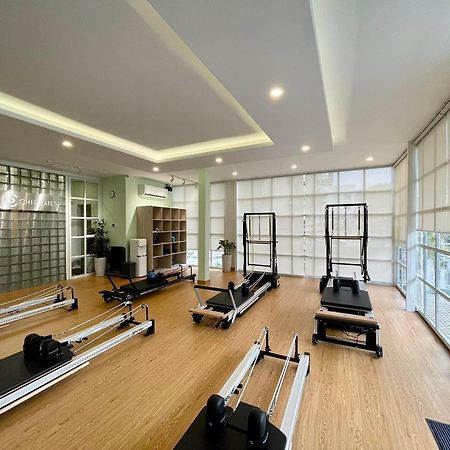 Saigon Gourmet Stay - Quan 1 Ho Chi Minh Zewnętrze zdjęcie