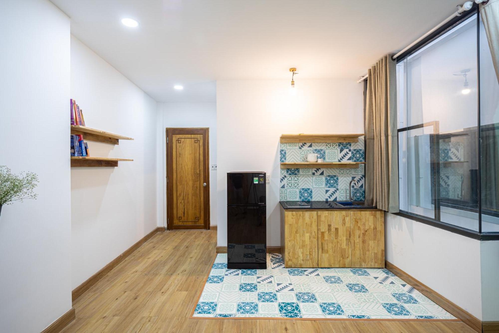 Saigon Gourmet Stay - Quan 1 Ho Chi Minh Zewnętrze zdjęcie