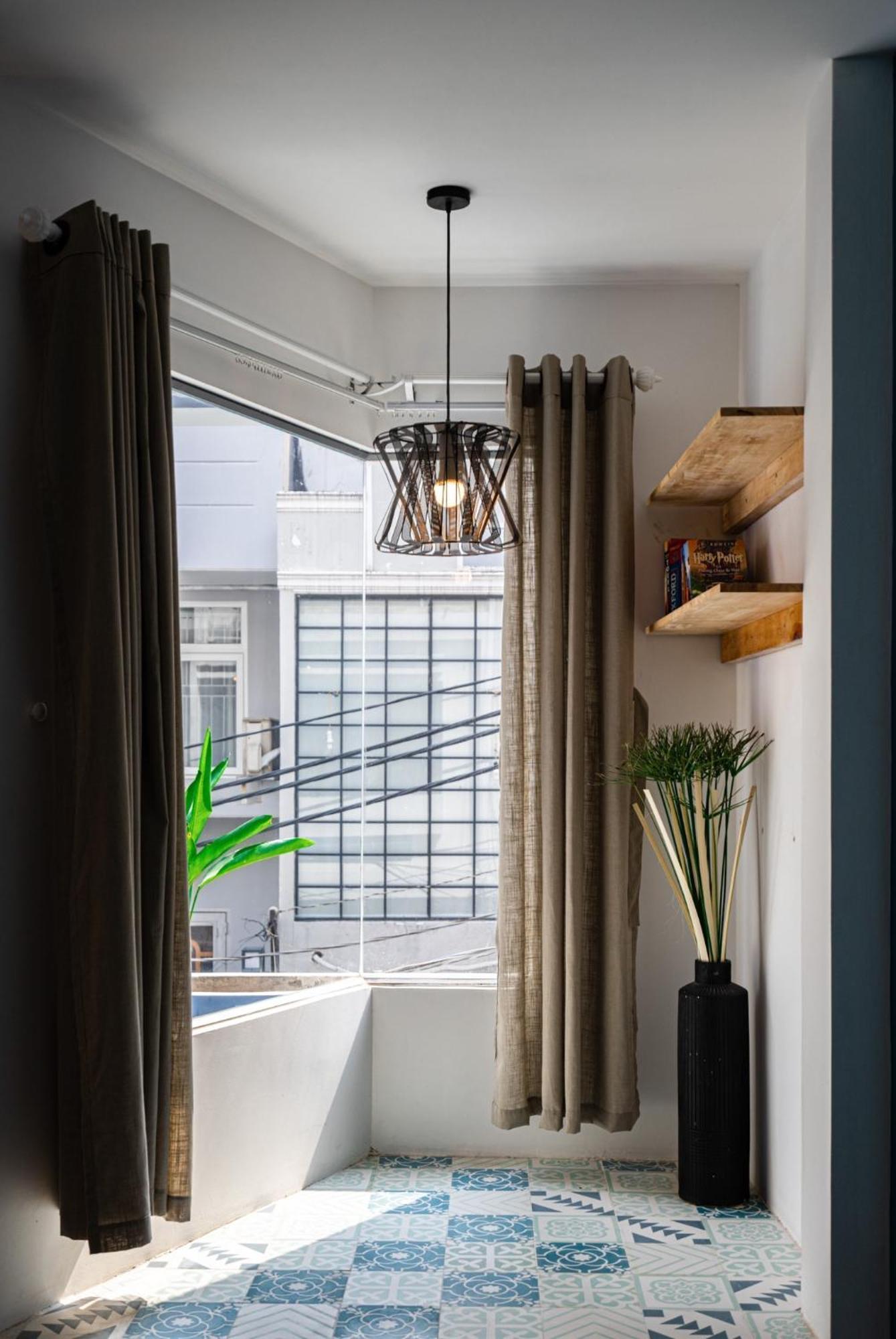 Saigon Gourmet Stay - Quan 1 Ho Chi Minh Zewnętrze zdjęcie