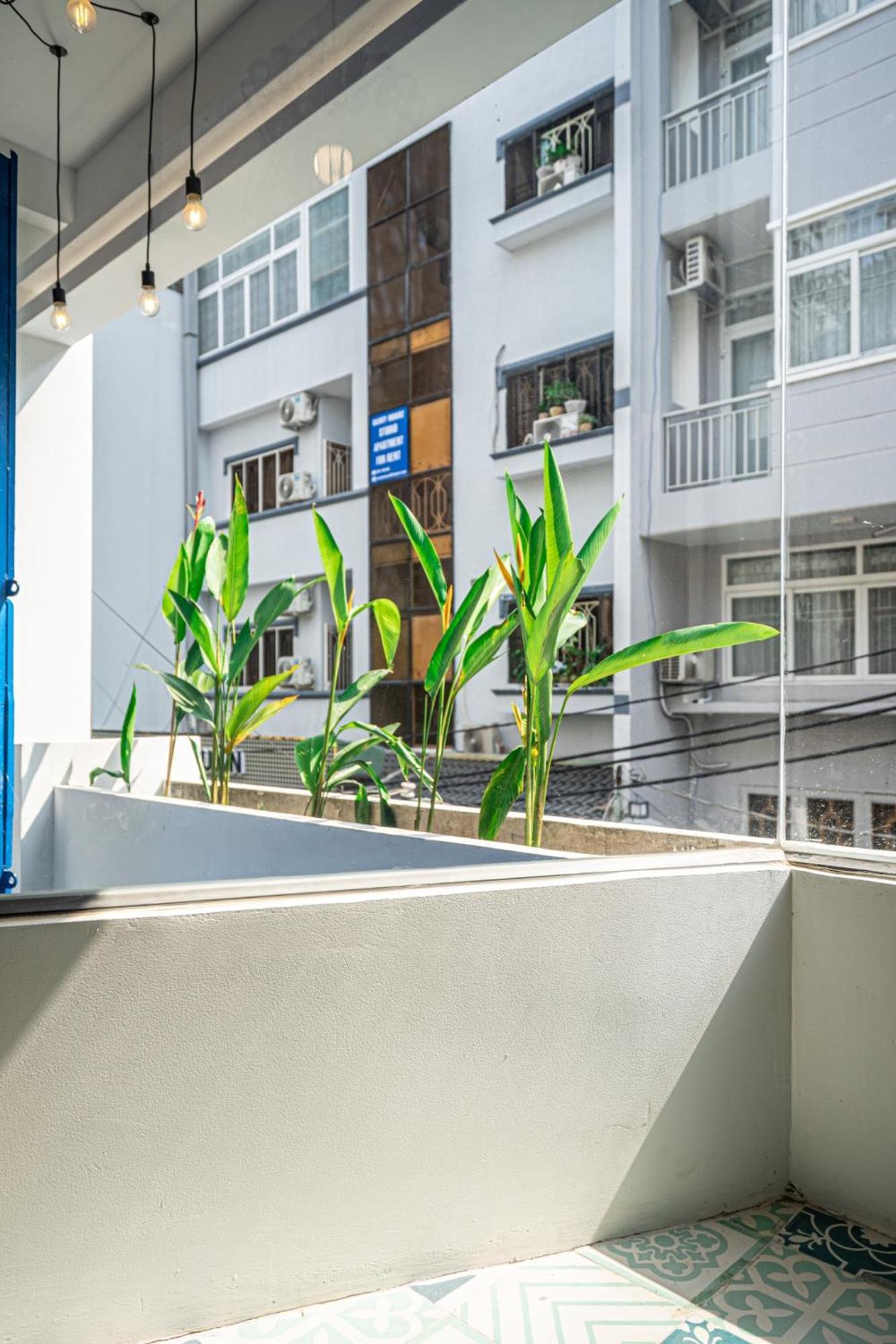 Saigon Gourmet Stay - Quan 1 Ho Chi Minh Zewnętrze zdjęcie