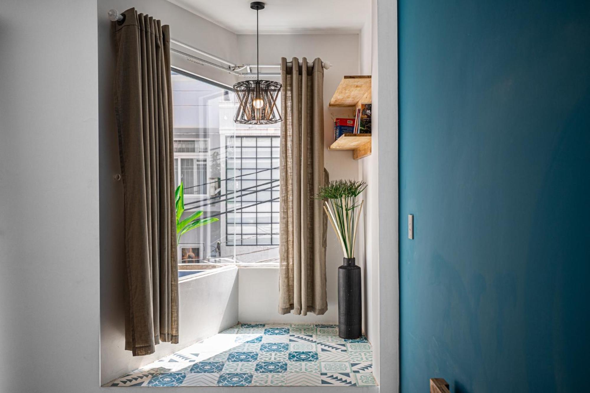 Saigon Gourmet Stay - Quan 1 Ho Chi Minh Zewnętrze zdjęcie