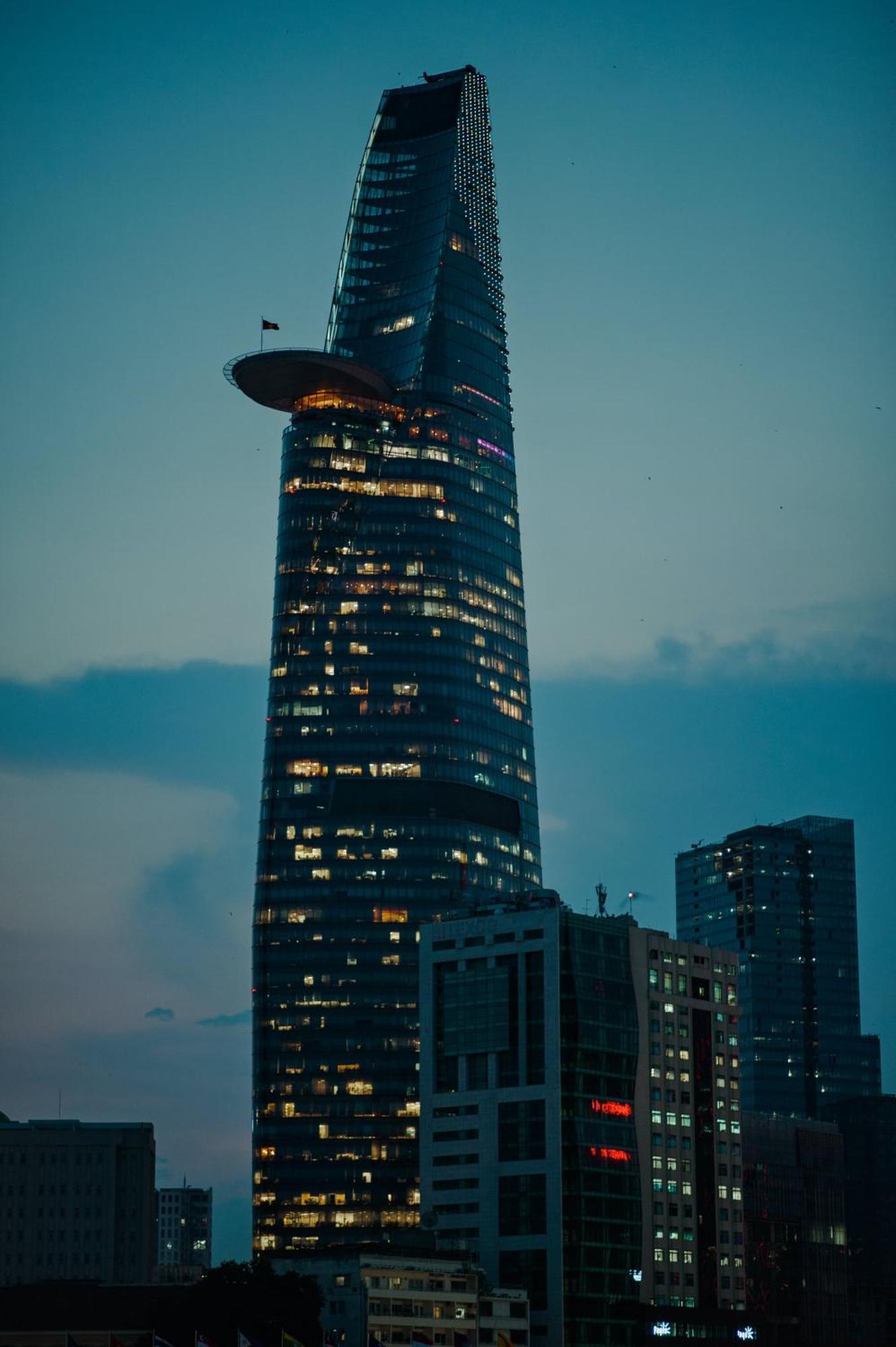 Saigon Gourmet Stay - Quan 1 Ho Chi Minh Zewnętrze zdjęcie