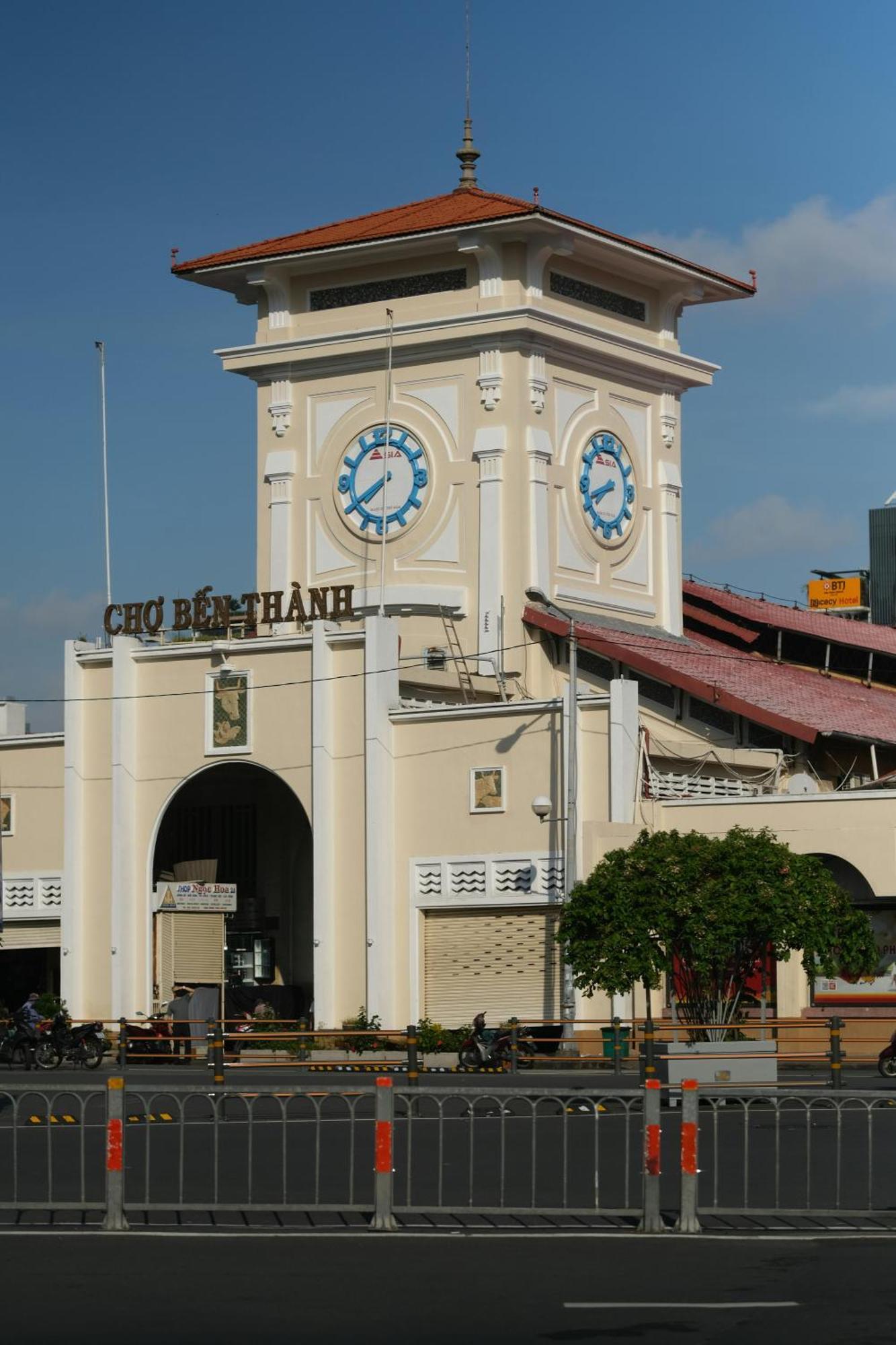 Saigon Gourmet Stay - Quan 1 Ho Chi Minh Zewnętrze zdjęcie
