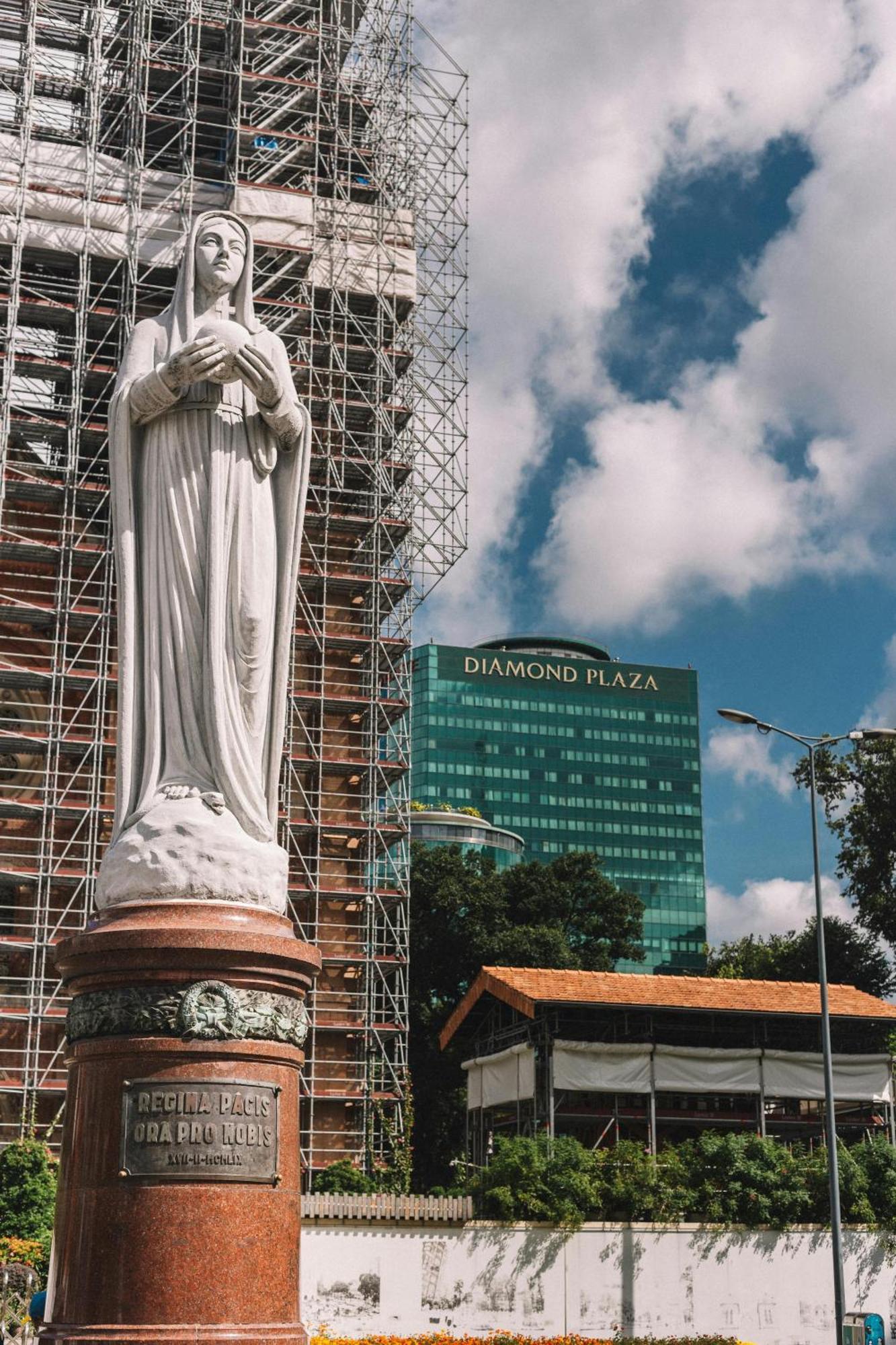 Saigon Gourmet Stay - Quan 1 Ho Chi Minh Zewnętrze zdjęcie