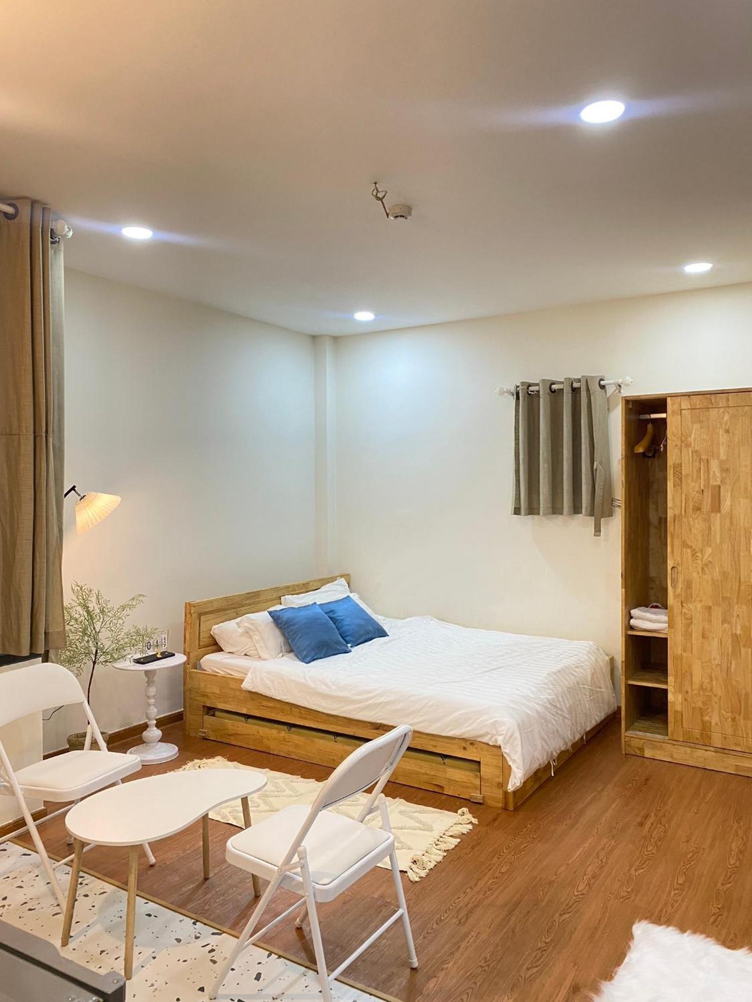 Saigon Gourmet Stay - Quan 1 Ho Chi Minh Zewnętrze zdjęcie
