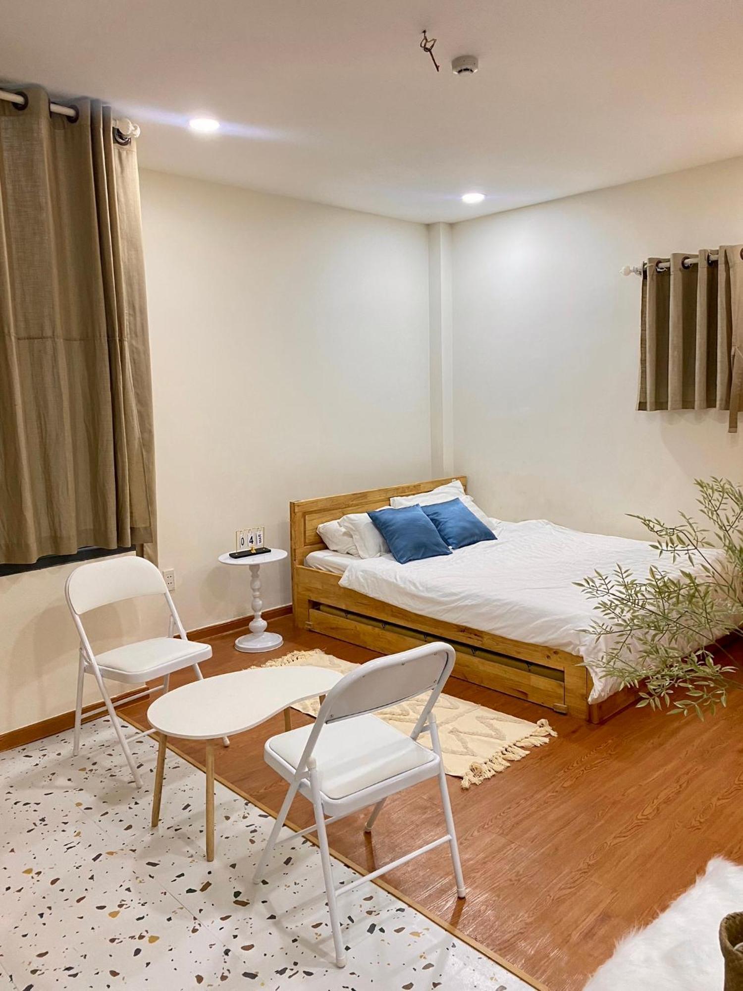 Saigon Gourmet Stay - Quan 1 Ho Chi Minh Zewnętrze zdjęcie