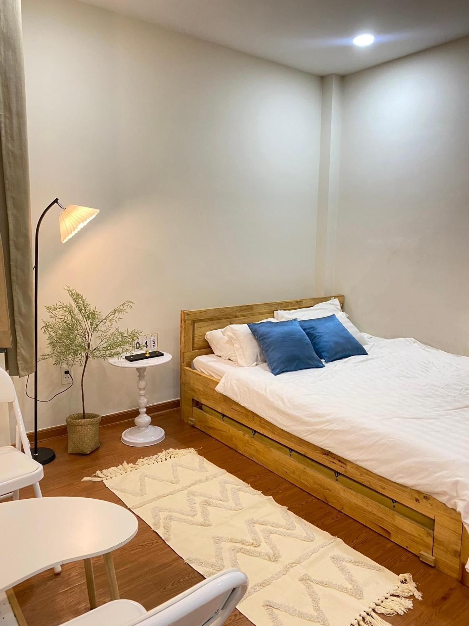 Saigon Gourmet Stay - Quan 1 Ho Chi Minh Zewnętrze zdjęcie