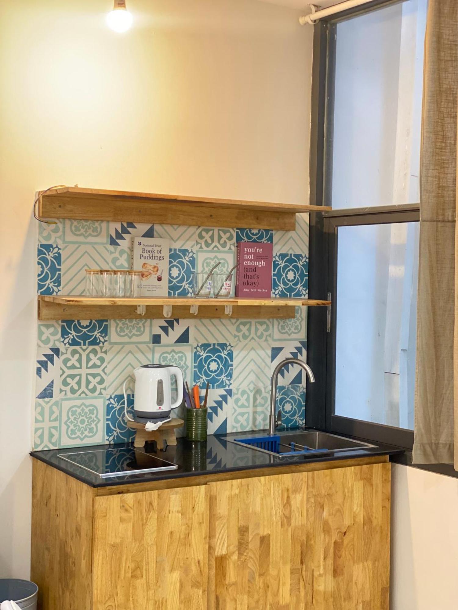Saigon Gourmet Stay - Quan 1 Ho Chi Minh Zewnętrze zdjęcie