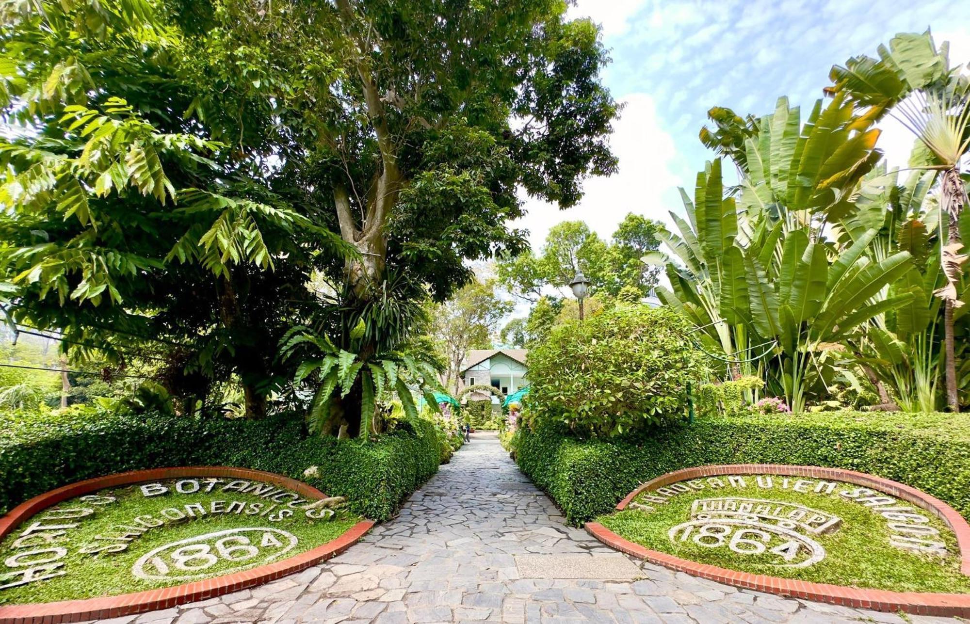 Saigon Gourmet Stay - Quan 1 Ho Chi Minh Zewnętrze zdjęcie