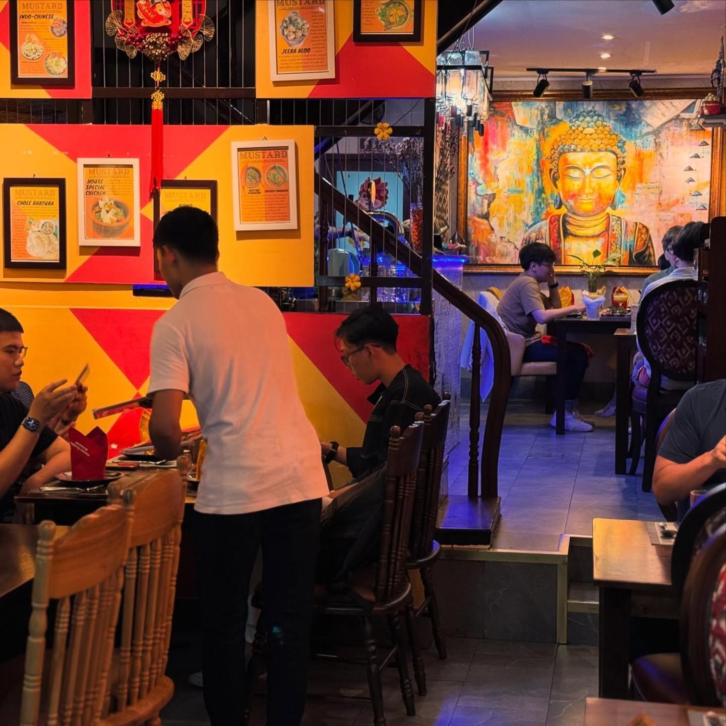 Saigon Gourmet Stay - Quan 1 Ho Chi Minh Zewnętrze zdjęcie
